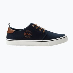 Men's trainers Lee Cooper LCW-26-02-4095MC navy