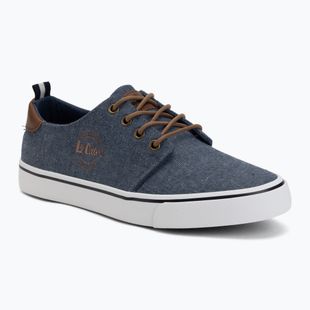 Men's trainers Lee Cooper LCW-26-02-4096MC jeans