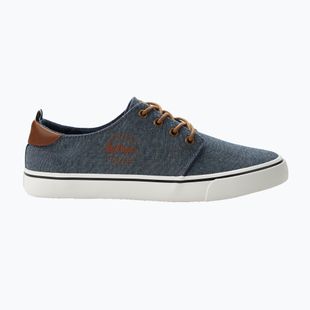 Men's trainers Lee Cooper LCW-26-02-4096MC jeans