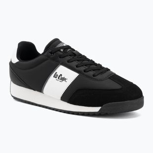 Men's shoes Lee Cooper LCW-26-03-4136MA black