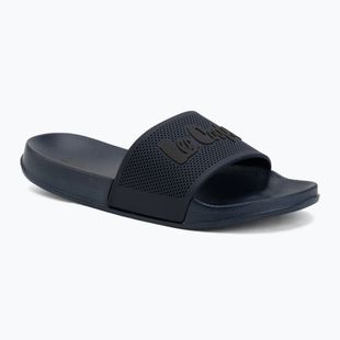 Men's slides Lee Cooper LCW-26-07-4163MA navy