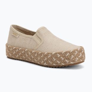 Women's espadrilles Lee Cooper LCW-26-31-4332LA beige
