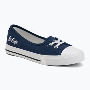 Women's trainers Lee Cooper LCW-26-31-4355LA navy