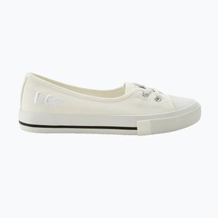 Women's trainers Lee Cooper LCW-26-31-4356LA white
