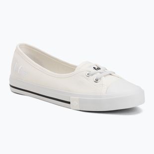 Women's trainers Lee Cooper LCW-26-31-4356LA white