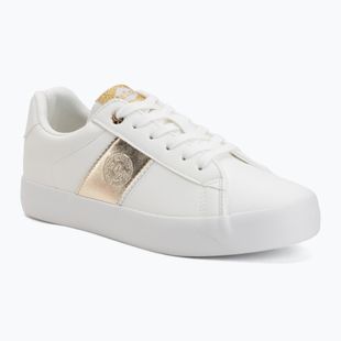 Women's trainers Lee Cooper LCW-26-31-4365LA gold