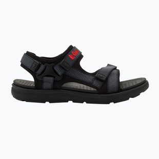 Men's sandals Lee Cooper LCW-26-34-4421MA navy