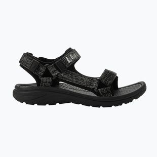 Women's sandals Lee Cooper LCW-26-34-4433LA black