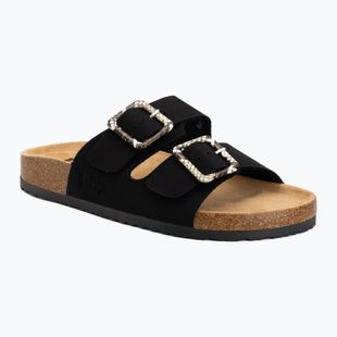 Women's slides Lee Cooper LCW-26-35-4450LA black