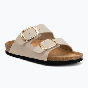 Women's slides Lee Cooper LCW-26-35-4454LA beige