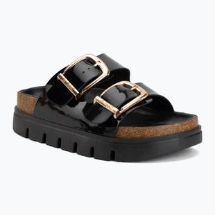 Women's slides Lee Cooper LCW-26-35-4459LA black