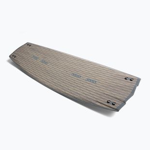 Nobile Gamechanger brown kiteboard K21