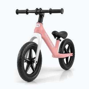 Balance bike Milly Mally Ranger Flash pink