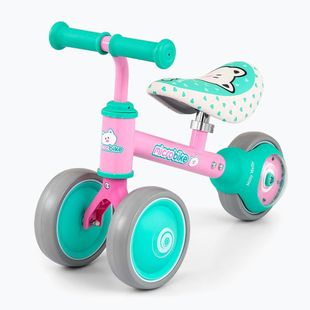 Milly Mally Micro Plus cat cross-country tricycle