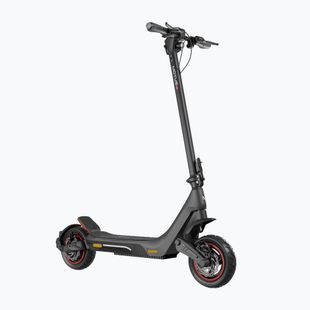Motus Pro 10 Urban electric scooter black