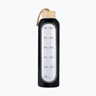 Bottle KiCA Hydro 1000 ml black