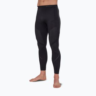 Men's thermal trousers Brubeck Dry black/graphite