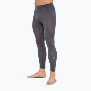 Men's thermal trousers Brubeck Active Merino graphite