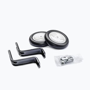 ACCENT bicycle side wheels black 610-02-994_ACC