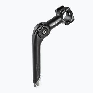 ACCENT Eagle adjustable stem black sandblasted