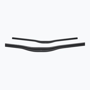 Dartmoor Nitro Low handlebars black anoded