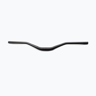 Dartmoor Nitro X-Hi handlebars black anodized