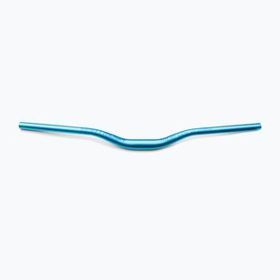 Handlebars Dartmoor Tornado Hi turquoise anodized