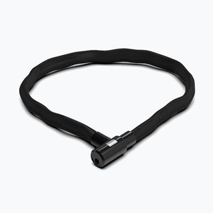 GERDA Contra Line 900/6V black bicycle lock