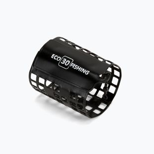Round bait feeder York ECO black