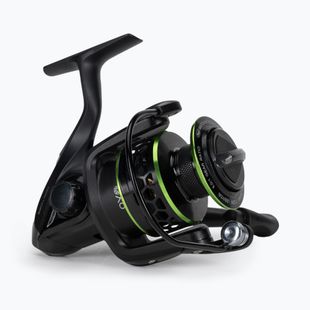 York Match & Feeder reel black KYMF2000