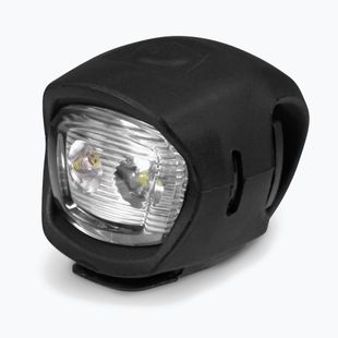 Bike light set KROSS Easy Set black