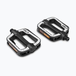 Bike pedals KROSS City Antyslip black