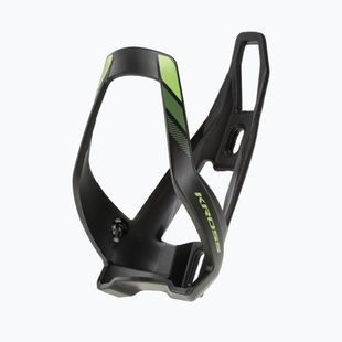 Bottle cage KROSS Claw II dark green
