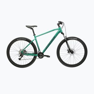 Mountain bike KROSS Hexagon 3.0 29" 2024 sea blue/navy/shine