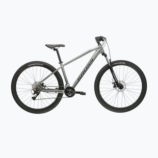 Mountain bike KROSS Hexagon 3.0 27,5" 2024 grey/navy/shine