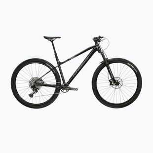 Mountain bike KROSS Level 6.0 black/grey