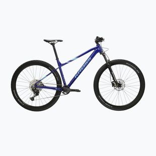 Mountain bike KROSS Level 5.0 navy/blue