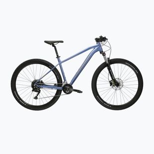Mountain bike KROSS Level 2.0 blue/grey/shine