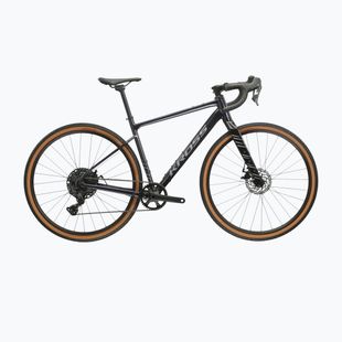 Gravel bike KROSS Esker 2.0 navy/grey/shine
