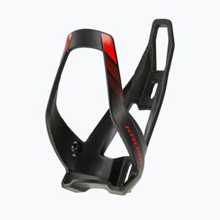 Bottle cage KROSS Claw II red