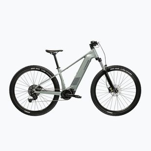Electric bike KROSS Influx Hyb 1.0 720Wh green/black/shine