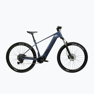 Electric bike KROSS Influx Hyb 1.0 720Wh navy/black/mat