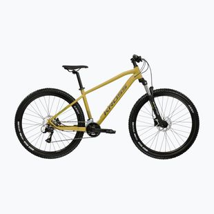 Mountain bike KROSS Hexagon 4.0 29" brown/dark grey/mat