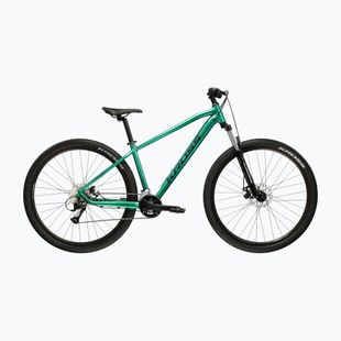 Mountain bike KROSS Hexagon 3.0 27,5" sea blue/navy/shine