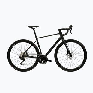 Road bike KROSS Alta 4.0 black/graphite/mat