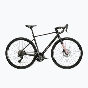 Road bike KROSS Alta 2.0 black/pink/mat