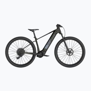 Electric bike KROSS Influx Hyb 3.0 29 el. 800 Wh black/graphite/shine