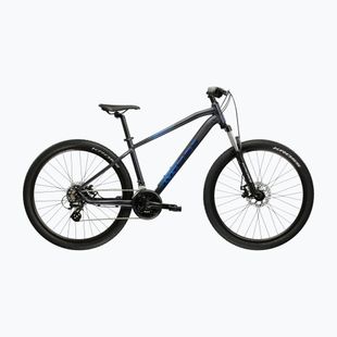 Mountain bike KROSS Hexagon 2.0 29" navy/blue/mat
