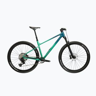 Mountain bike KROSS Level X500 sea blue/turquoise/mat