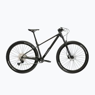 Mountain bike KROSS Level X400 black/grey/matte